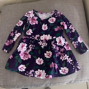 Toddler dress